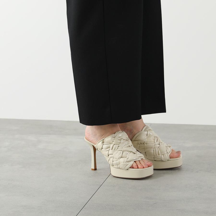 BOTTEGA VENETA ボッテガヴェネタ サンダル 630175 VBT10 BOTTEGA VENETA ボッテガヴェネタ サンダル 630175 VBT10