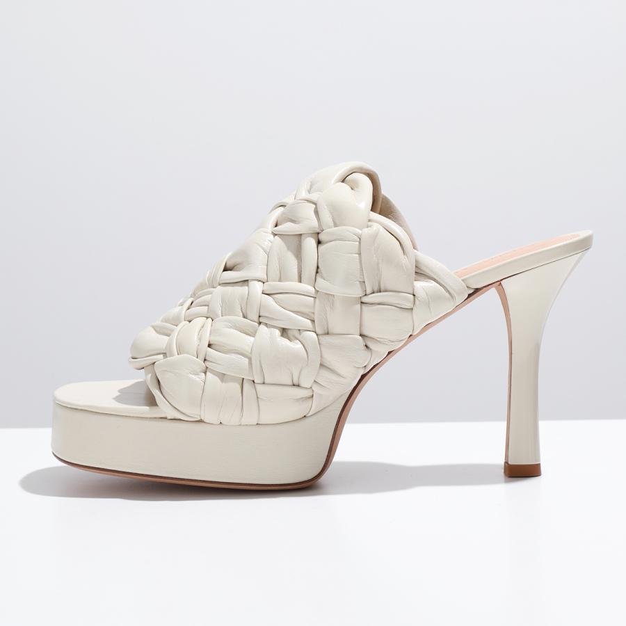 BOTTEGA VENETA ボッテガヴェネタ サンダル 630175 VBT10 BOTTEGA VENETA ボッテガヴェネタ サンダル 630175 VBT10
