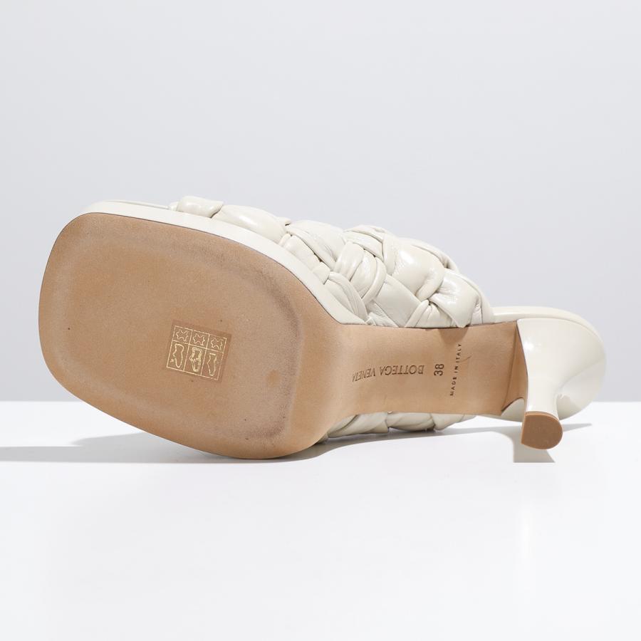 BOTTEGA VENETA ボッテガヴェネタ サンダル 630175 VBT10 BOTTEGA VENETA ボッテガヴェネタ サンダル 630175 VBT10
