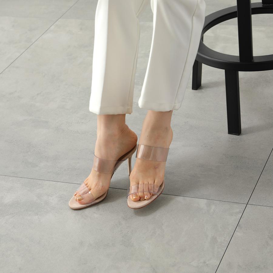 MANOLO BLAHNIK マノロブラニク サンダル SCOLTO PVC 090 219 MANOLO BLAHNIK マノロブラニク サンダル SCOLTO PVC 090 219