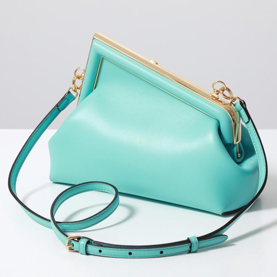 FENDI（フェンディ） ショルダーバッグ FIRST SMALL ファースト