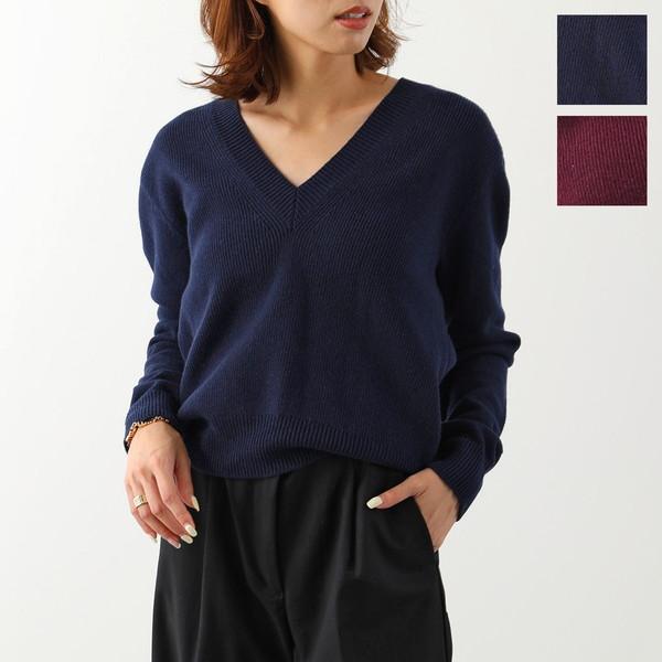 BOTTEGA VENETA ボッテガヴェネタ セーター 715962 V2E80 レディース 