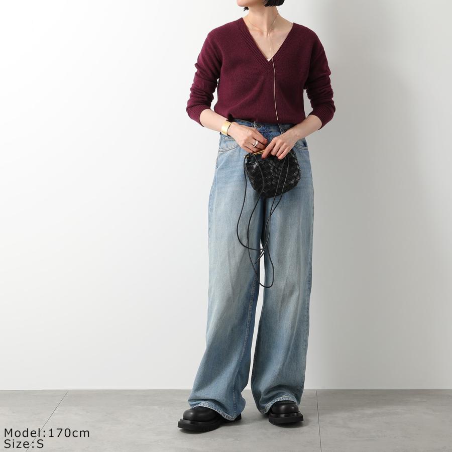 BOTTEGA VENETA（ボッテガ・ヴェネタ） セーター 715962 V2E80