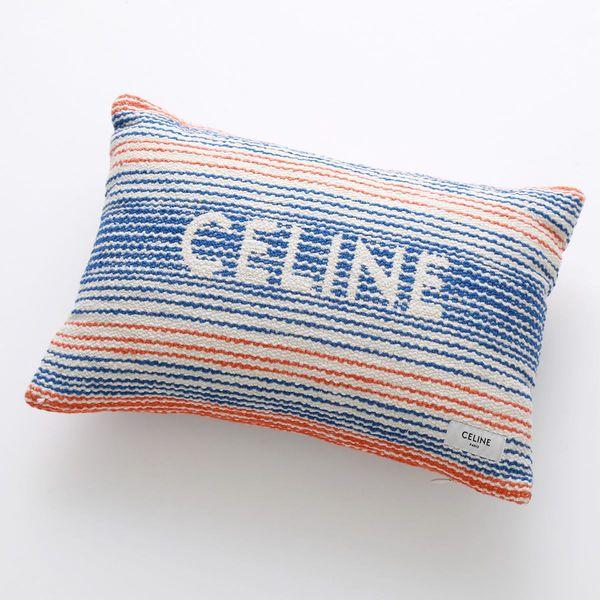 CELINE セリーヌ クッション 2AR06539U.020B レディース