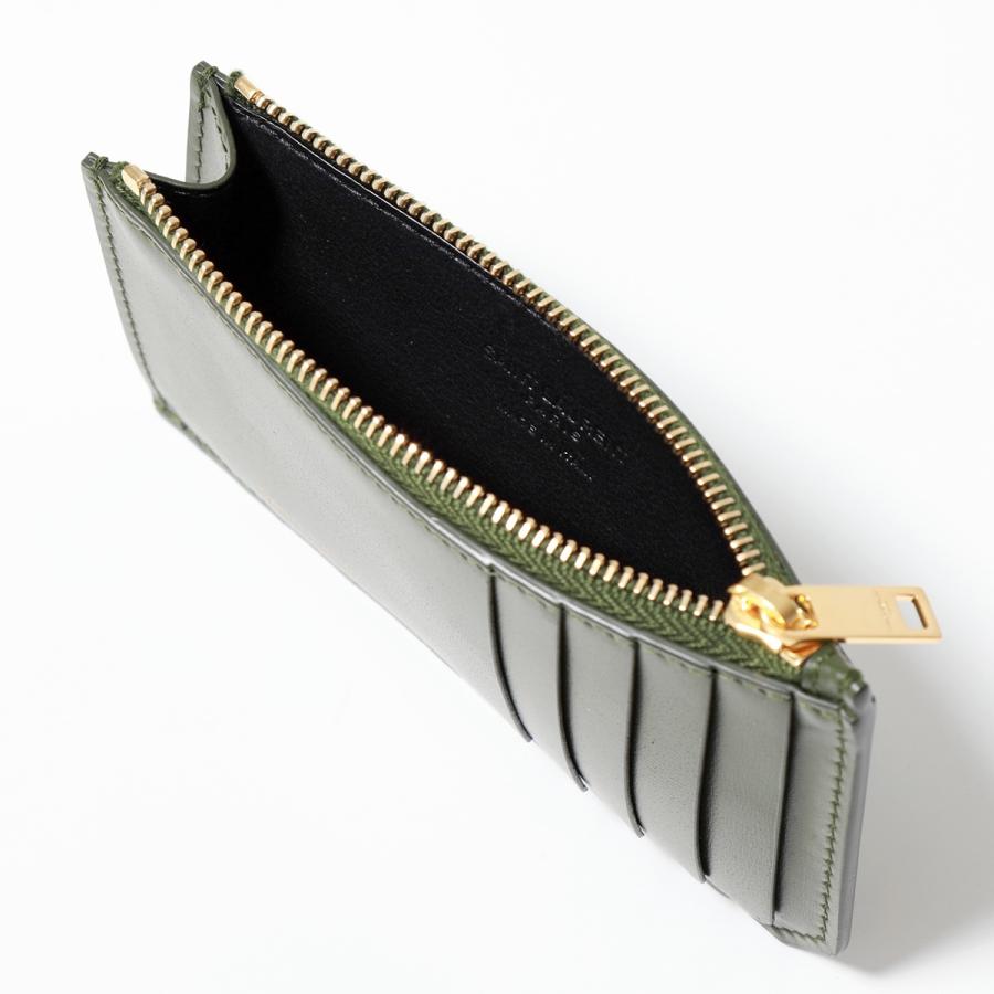 SAINT LAURENT サンローラン フラグメントケース 631992 1JB0J