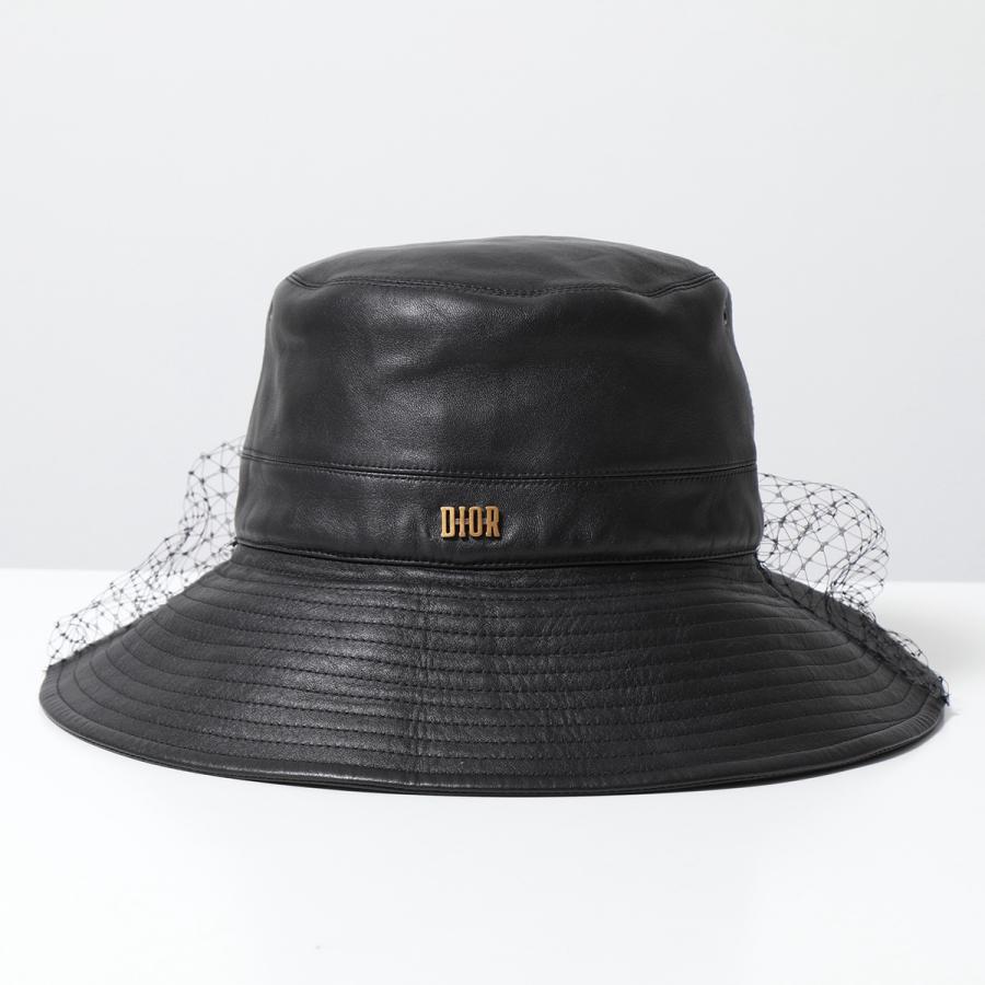 Christian Dior ディオール ボブハット TEDDY-D テディ Christian Dior ディオール ボブハット TEDDY-D テディ