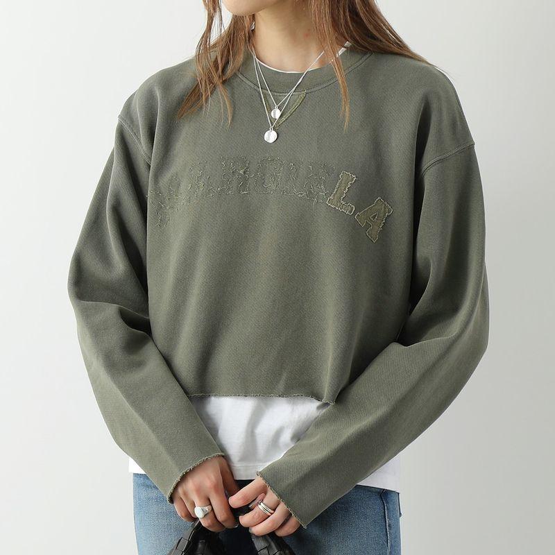 Maison Margiela（メゾンマルジェラ） トレーナー S51GU0123 S25580