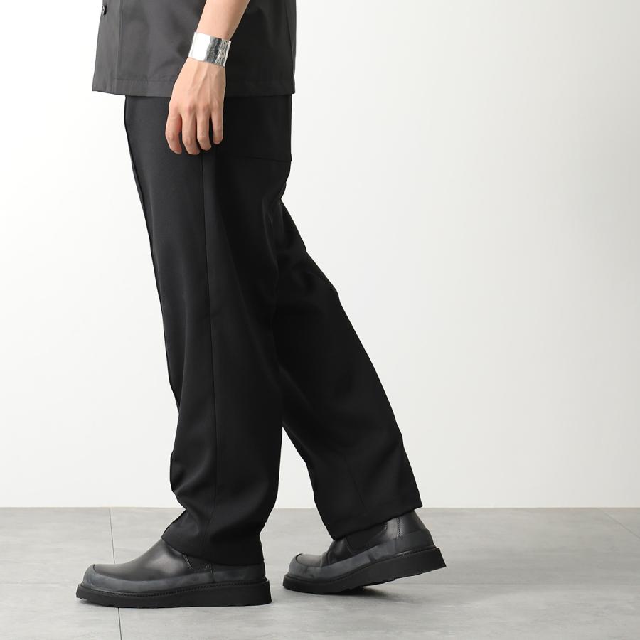 JIL SANDER ジルサンダー トラウザーパンツ J21KA0012 J70001 JIL SANDER ジルサンダー トラウザーパンツ J21KA0012 J70001