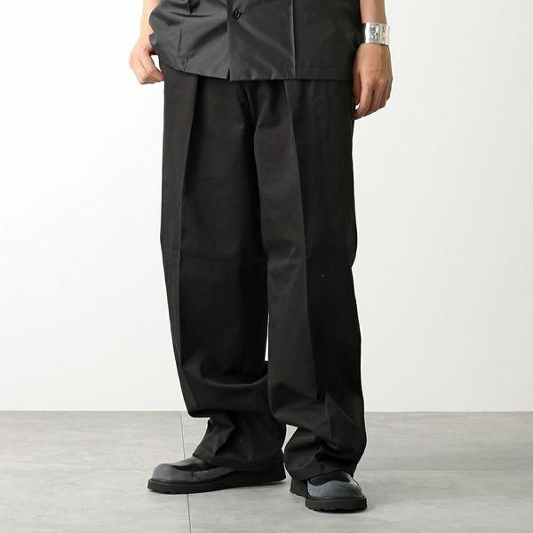 JIL SANDER（ジルサンダー） ワイドパンツ J22KA0104 J45137 メンズ