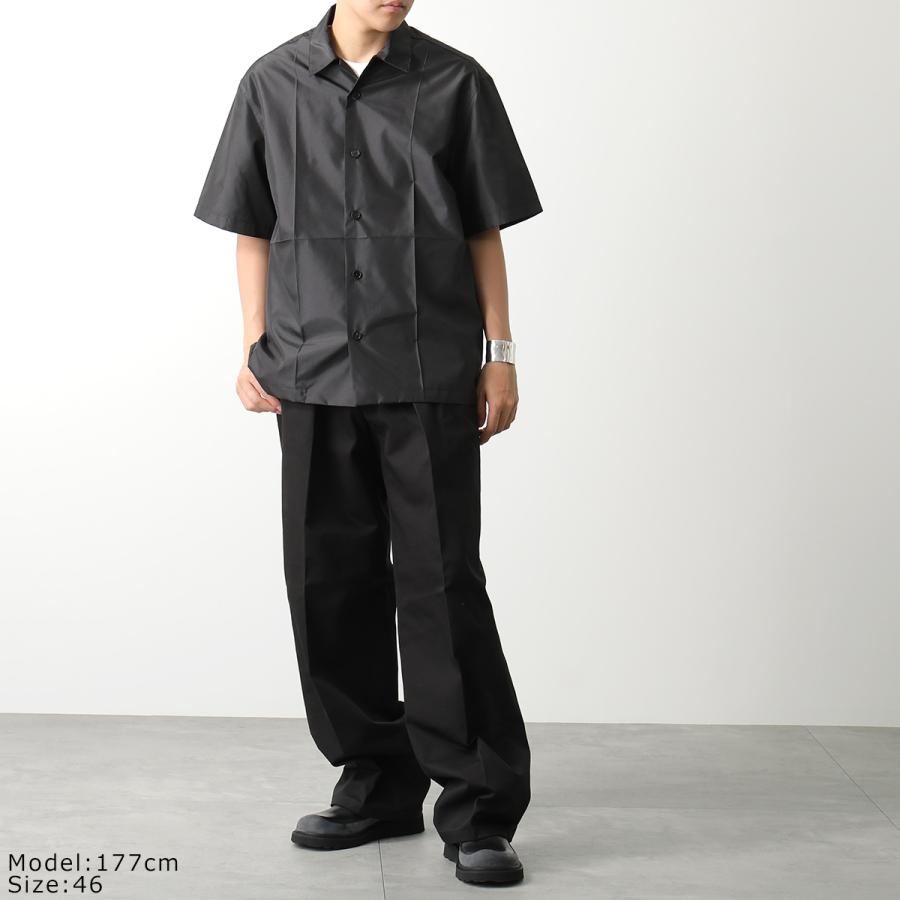 JIL SANDER ジルサンダー ワイドパンツ J22KA0104 J45137 メンズ JIL SANDER ジルサンダー ワイドパンツ J22KA0104 J45137 メンズ