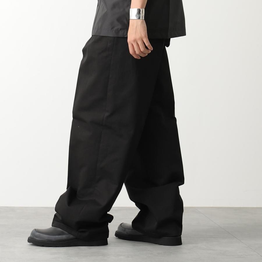 JIL SANDER ジルサンダー ワイドパンツ J22KA0104 J45137 メンズ JIL SANDER ジルサンダー ワイドパンツ J22KA0104 J45137 メンズ