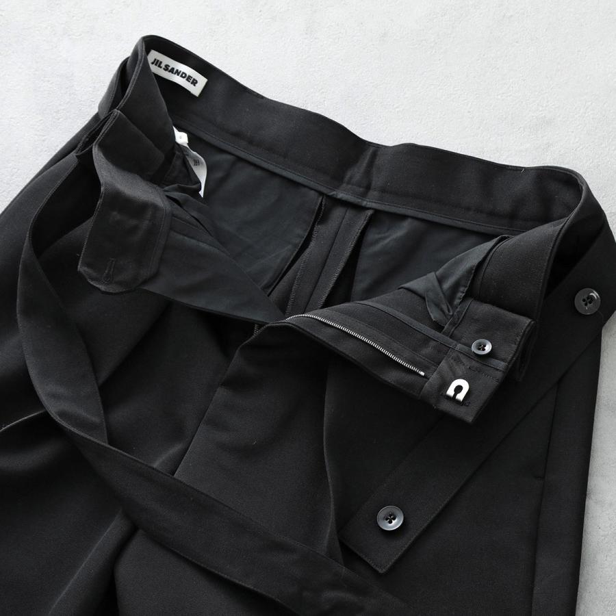 JIL SANDER ジルサンダー ショートパンツ J22KA0105 J40021 JIL SANDER ジルサンダー ショートパンツ J22KA0105 J40021