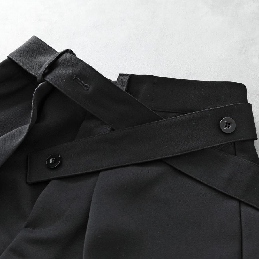 JIL SANDER ジルサンダー ショートパンツ J22KA0105 J40021