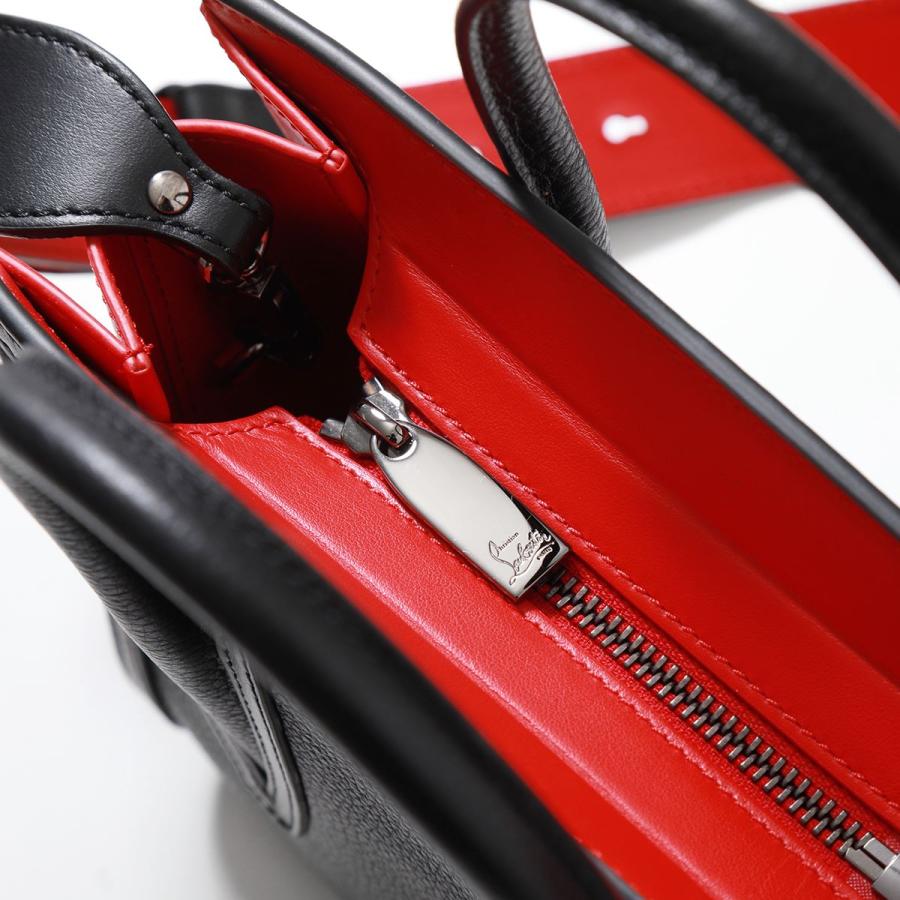 Christian Louboutin クリスチャンルブタン ショルダーバッグ Christian Louboutin クリスチャンルブタン ショルダーバッグ