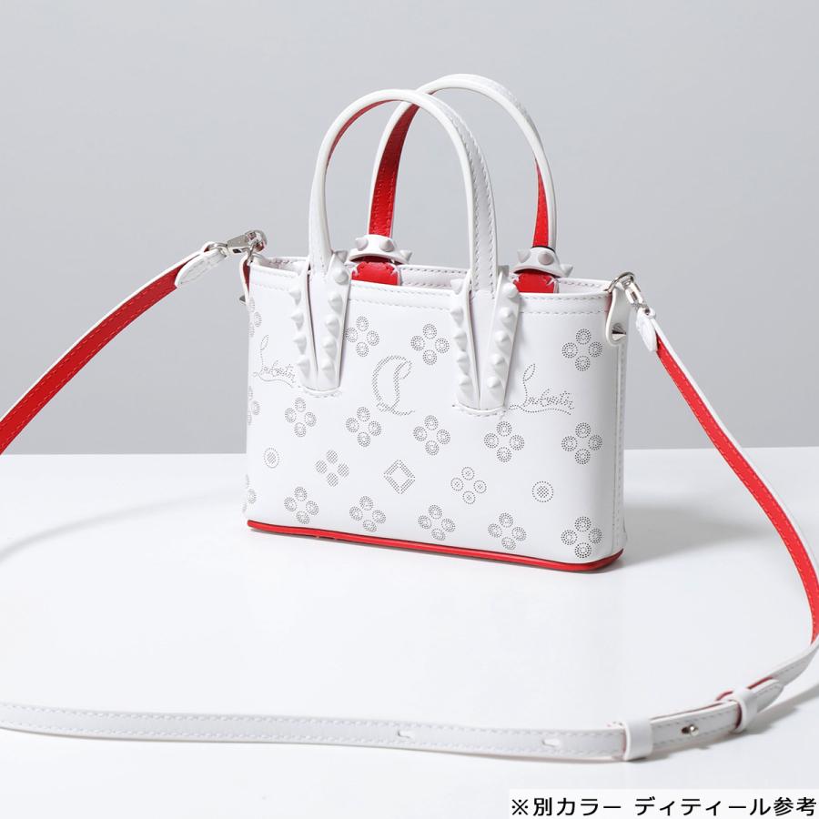 Christian Louboutin（クリスチャンルブタン） ショルダーバッグ
