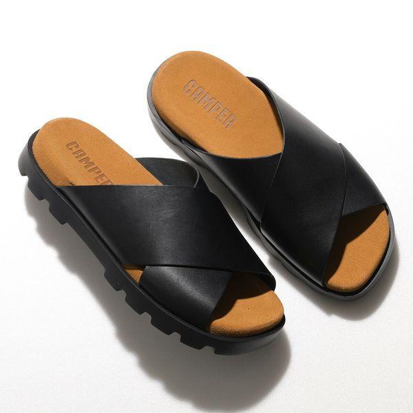 CAMPER（カンペール） サンダル Brutus Sandal ブルートゥスサンダル