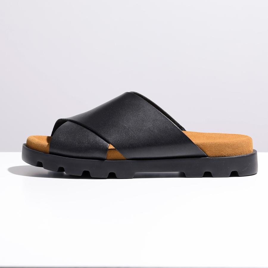 CAMPER（シューズ） CAMPER カンペール サンダル Brutus Sandal