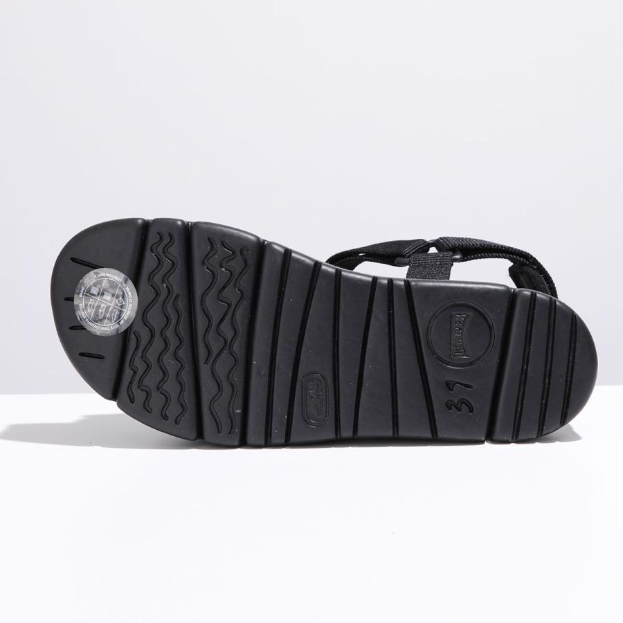 CAMPER（カンペール） サンダル Oruga Up オルガ アップ K200851-004