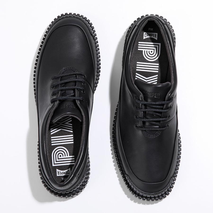 CAMPER(シューズ) CAMPER カンペール レースアップ シューズ CAMPER(シューズ) CAMPER カンペール レースアップ シューズ