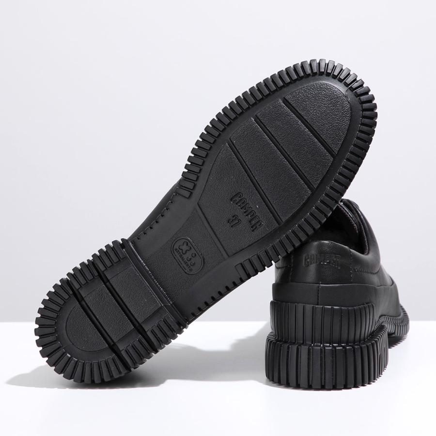CAMPER(シューズ) CAMPER カンペール レースアップ シューズ CAMPER(シューズ) CAMPER カンペール レースアップ シューズ