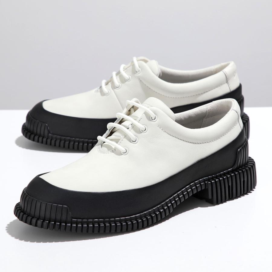 CAMPER(シューズ) CAMPER カンペール レースアップ シューズ CAMPER(シューズ) CAMPER カンペール レースアップ シューズ