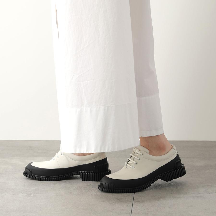 CAMPER(シューズ) CAMPER カンペール レースアップ シューズ CAMPER(シューズ) CAMPER カンペール レースアップ シューズ