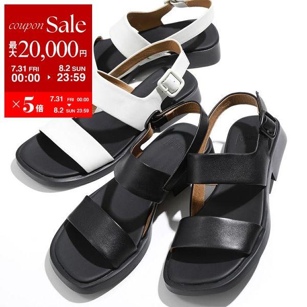 CAMPER（カンペール） サンダル Dana ダナ K201486 レディース レザー