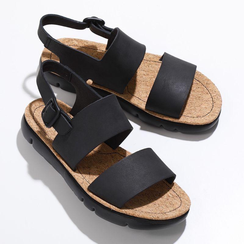 CAMPER（カンペール） サンダル Oruga オルガ K201038 レディース
