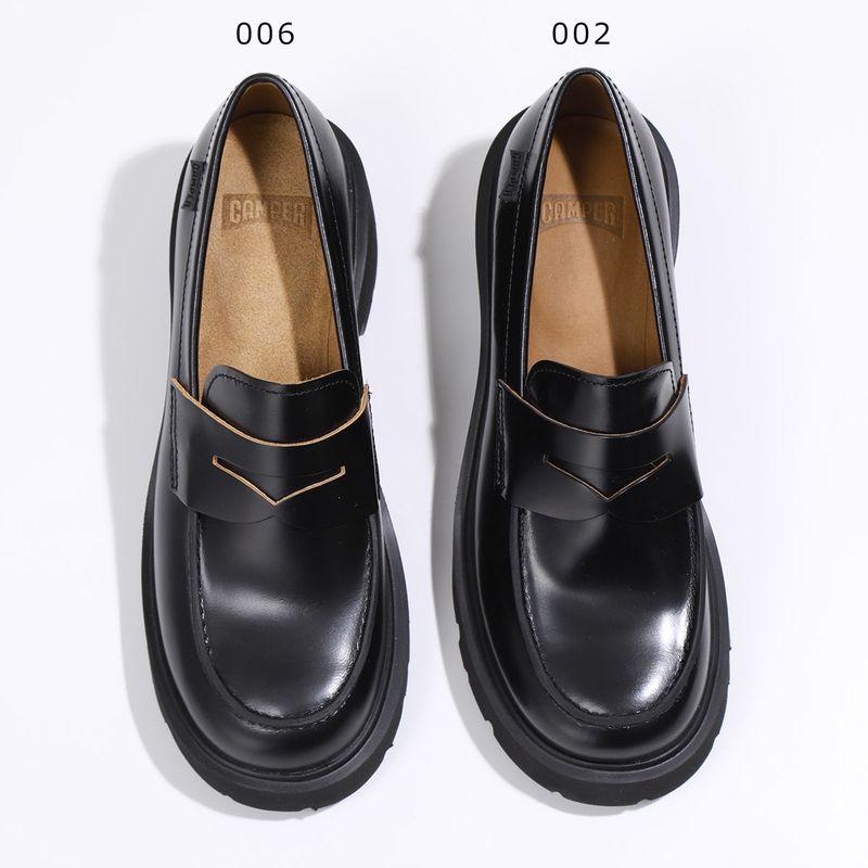 CAMPER（カンペール） ローファー Milah ミラ K201425 レディース