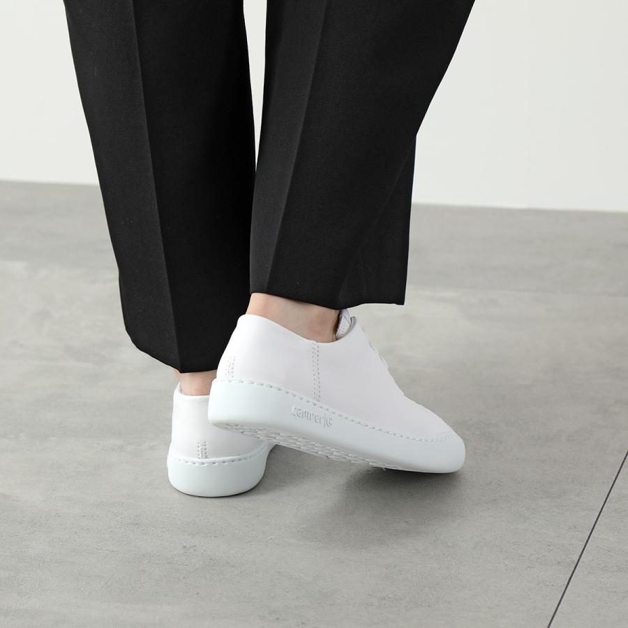 CAMPER（カンペール） スニーカー Peu Touring ペウツーリング K200877