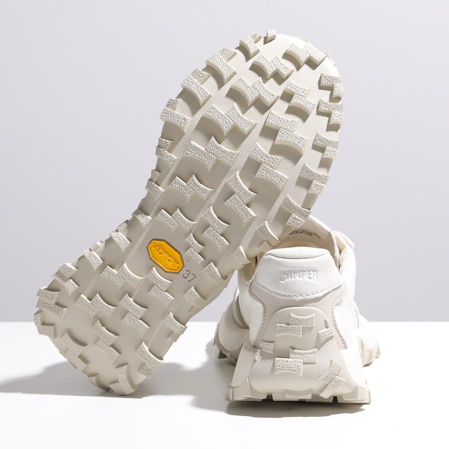 カンペール vibram サイズ37 CAMPER（カンペール） スニーカー Drift Trail ドリフト トレイル