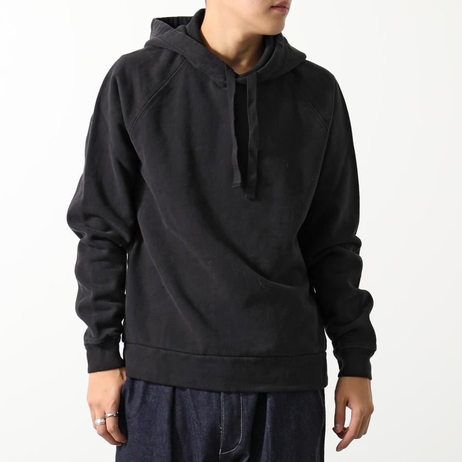 Ten-C 【サイズ限定特価】Ten c テンシー パーカー FELPA CHIUSA