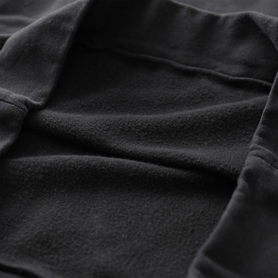 Ten-C 【サイズ限定特価】Ten c テンシー パーカー FELPA CHIUSA