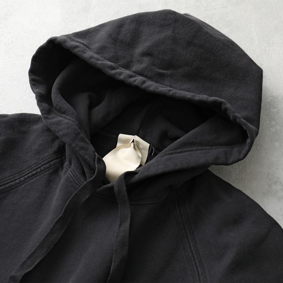 Ten-C 【サイズ限定特価】Ten c テンシー パーカー FELPA CHIUSA