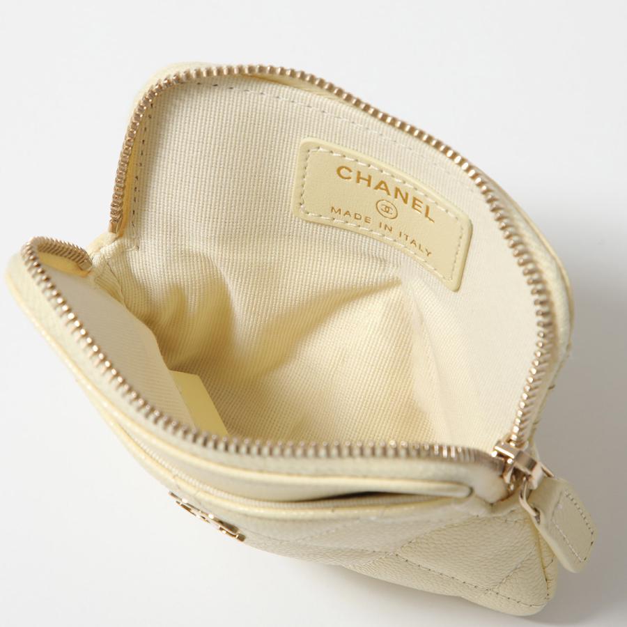 CHANEL シャネル コインケース AP2061 B10583 MATELASSE CHANEL シャネル コインケース AP2061 B10583 MATELASSE