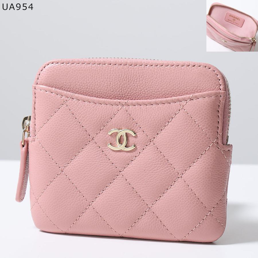 CHANEL（シャネル） コインケース AP2061 B10583 B23404 MATELASSE