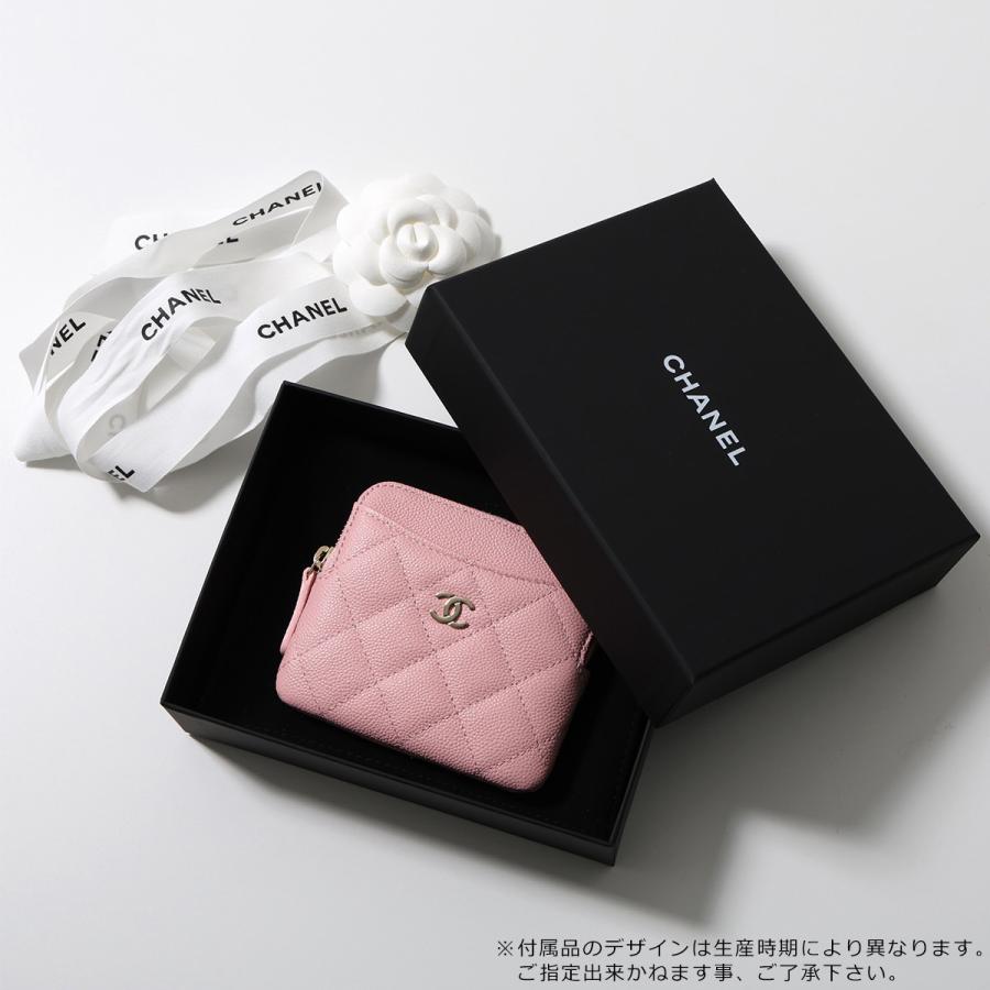CHANEL（シャネル） コインケース AP2061 B10583 B23404 MATELASSE
