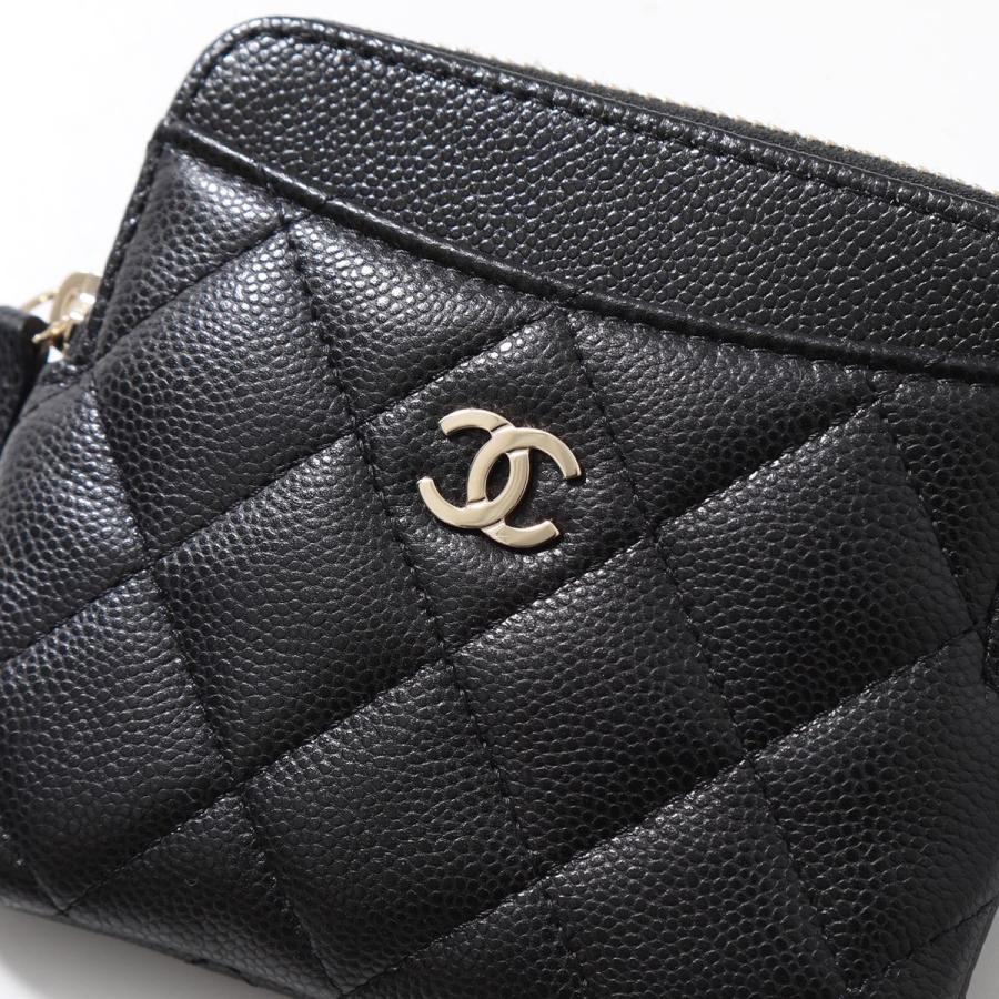 CHANEL（シャネル） コインケース AP2061 B10583 B23404 MATELASSE