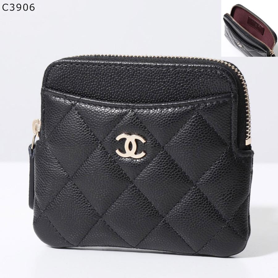 CHANEL（シャネル） コインケース AP2061 B10583 B23404 MATELASSE