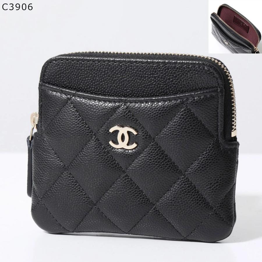 CHANEL（シャネル） コインケース AP2061 B10583 B23404 MATELASSE