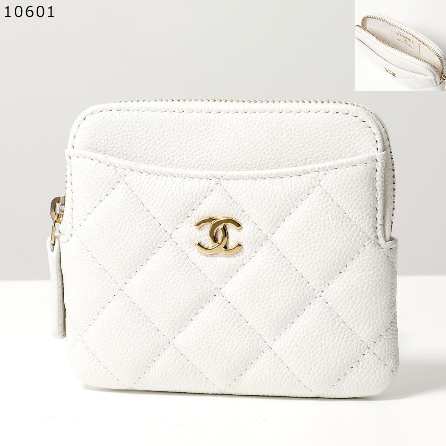 CHANEL（シャネル） コインケース AP2061 B10583 B23404 MATELASSE