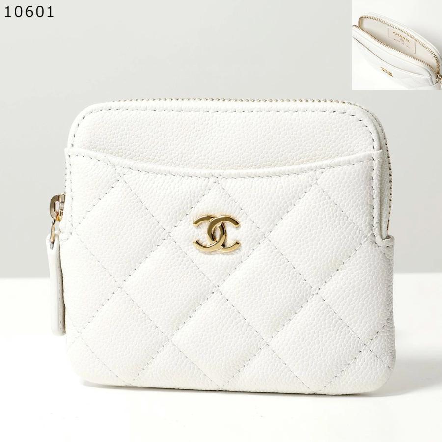 CHANEL（シャネル） コインケース AP2061 B10583 B23404 MATELASSE