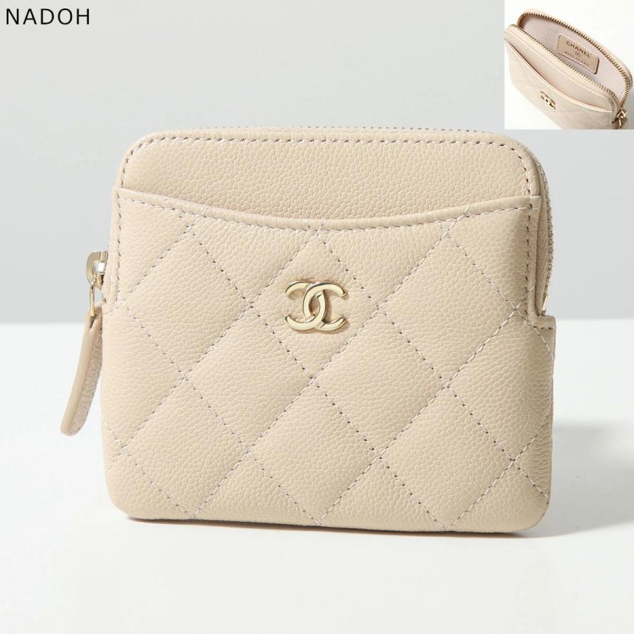 CHANEL（シャネル） コインケース AP2061 B10583 B23404 MATELASSE
