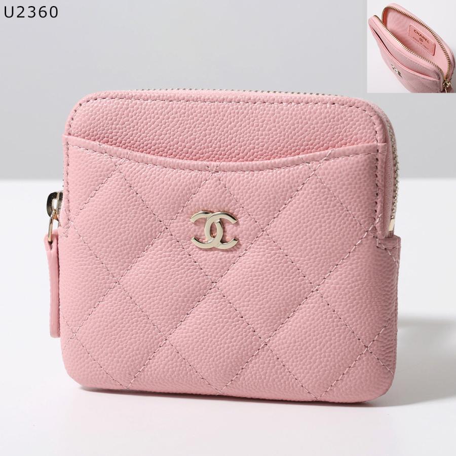 CHANEL（シャネル） コインケース AP2061 B10583 B23404 MATELASSE
