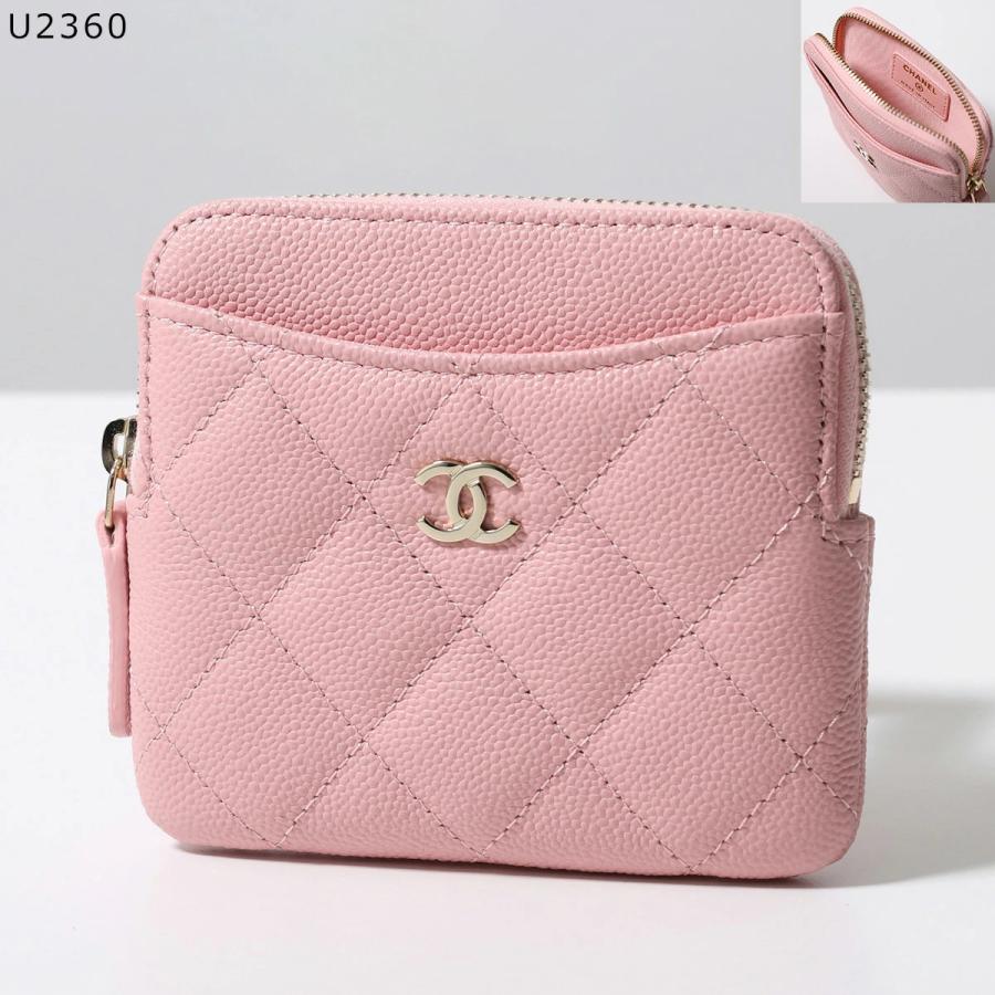 CHANEL（シャネル） コインケース AP2061 B10583 B23404 MATELASSE