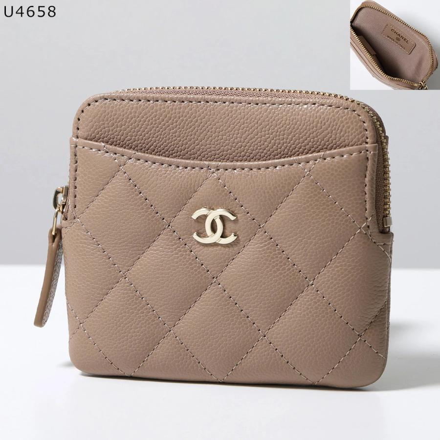CHANEL（シャネル） コインケース AP2061 B10583 B23404 MATELASSE