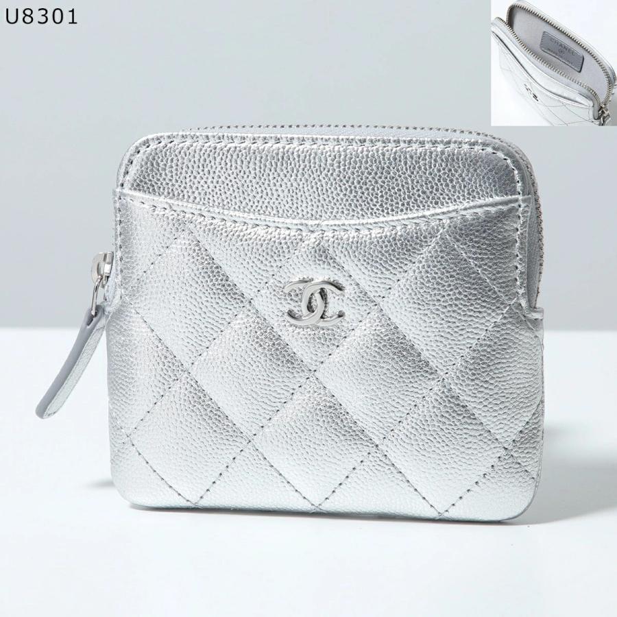 CHANEL（シャネル） コインケース AP2061 B10583 B23404 MATELASSE