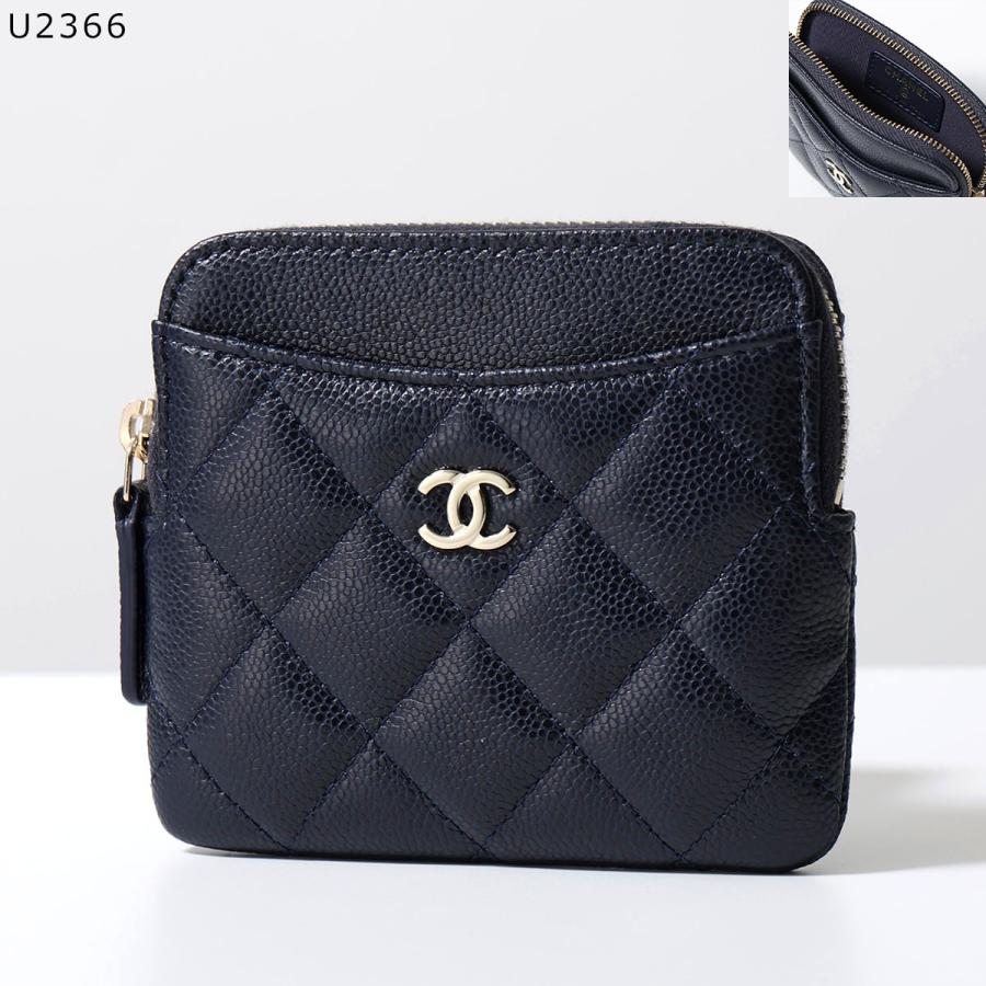 CHANEL（シャネル） コインケース AP2061 B10583 B23404 MATELASSE