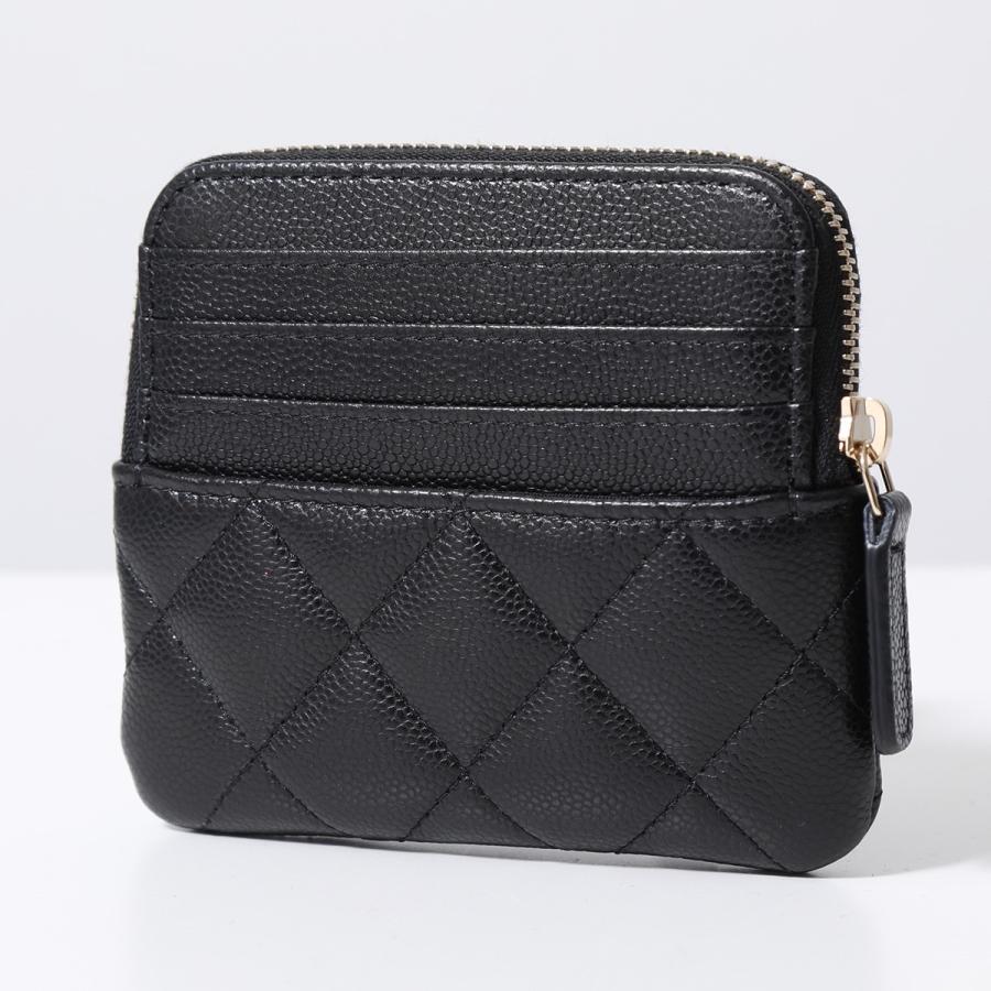 CHANEL シャネル サングラス ケース付 mbs CHANEL（シャネル） コインケース AP2061 B10583 B23404 MATELASSE
