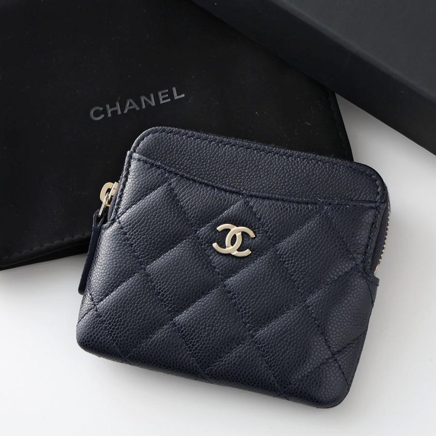 CHANEL（シャネル） コインケース AP2061 B10583 B23404 MATELASSE